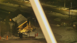 Restaurace U Vleku a parkoviště