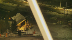 Restaurace U Vleku a parkoviště