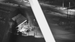 Restaurace U Vleku a parkoviště