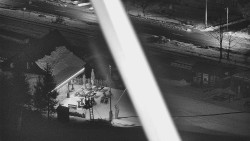 Restaurace U Vleku a parkoviště