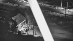 Restaurace U Vleku a parkoviště