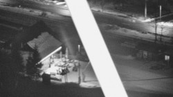 Restaurace U Vleku a parkoviště