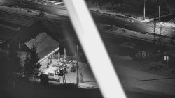 Restaurace U Vleku a parkoviště