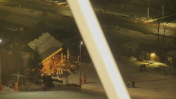 Restaurace U Vleku a parkoviště