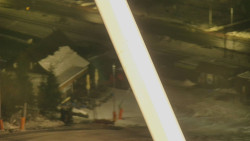 Restaurace U Vleku a parkoviště