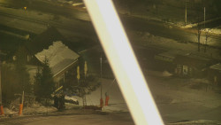 Restaurace U Vleku a parkoviště