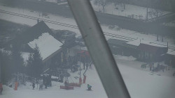 Restaurace U Vleku a parkoviště