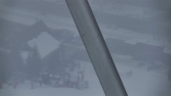 Restaurace U Vleku a parkoviště