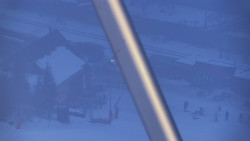 Restaurace U Vleku a parkoviště