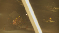 Restaurace U Vleku a parkoviště