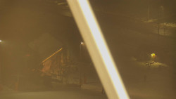 Restaurace U Vleku a parkoviště