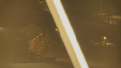 Restaurace U Vleku a parkoviště