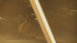 Restaurace U Vleku a parkoviště