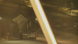 Restaurace U Vleku a parkoviště