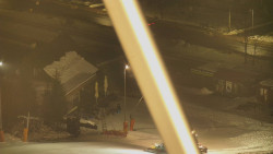 Restaurace U Vleku a parkoviště