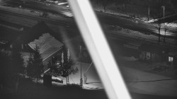 Restaurace U Vleku a parkoviště