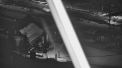 Restaurace U Vleku a parkoviště