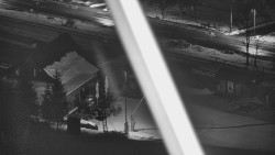 Restaurace U Vleku a parkoviště