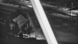 Restaurace U Vleku a parkoviště