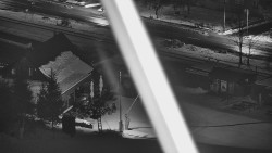 Restaurace U Vleku a parkoviště