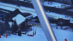 Restaurace U Vleku a parkoviště