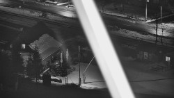 Restaurace U Vleku a parkoviště