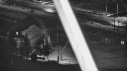 Restaurace U Vleku a parkoviště