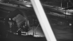 Restaurace U Vleku a parkoviště