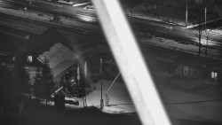 Restaurace U Vleku a parkoviště