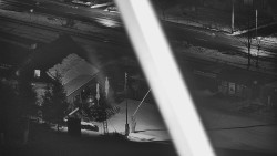 Restaurace U Vleku a parkoviště