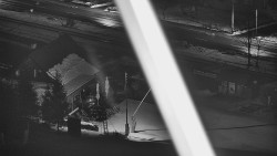 Restaurace U Vleku a parkoviště