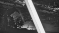 Restaurace U Vleku a parkoviště