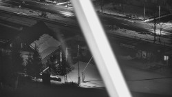 Restaurace U Vleku a parkoviště