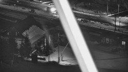 Restaurace U Vleku a parkoviště