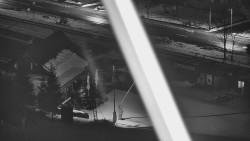 Restaurace U Vleku a parkoviště