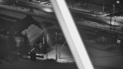 Restaurace U Vleku a parkoviště