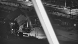 Restaurace U Vleku a parkoviště