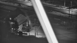 Restaurace U Vleku a parkoviště