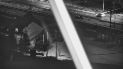 Restaurace U Vleku a parkoviště