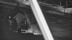 Restaurace U Vleku a parkoviště