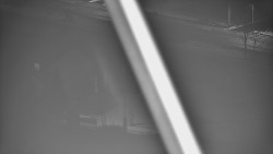 Restaurace U Vleku a parkoviště