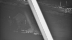 Restaurace U Vleku a parkoviště