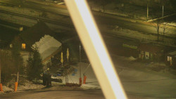 Restaurace U Vleku a parkoviště