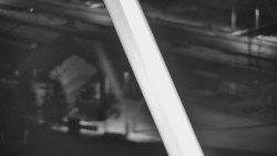 Restaurace U Vleku a parkoviště