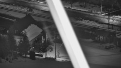 Restaurace U Vleku a parkoviště