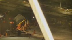 Restaurace U Vleku a parkoviště