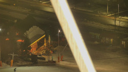 Restaurace U Vleku a parkoviště