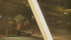 Restaurace U Vleku a parkoviště