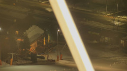 Restaurace U Vleku a parkoviště