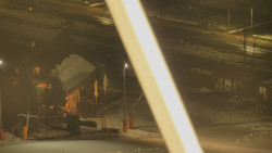 Restaurace U Vleku a parkoviště